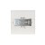 SCATOLLO 20W CCT 230V IP54 250x250x75MM Biały Oprawa lampa elewacyjna SLI003038CCT_PW SPECTRUM LED