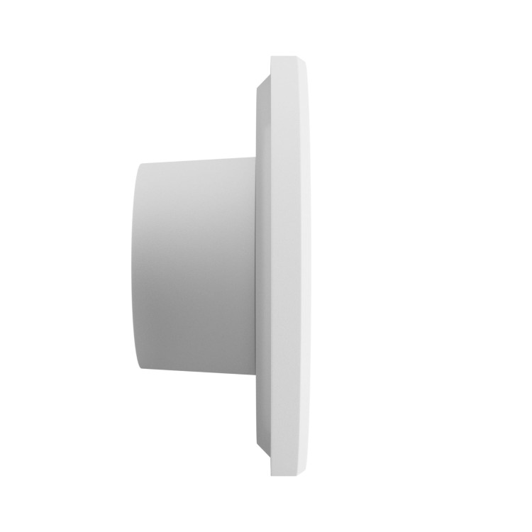 PIATTA 9W CCT 230V IP44 120x47MM białe Biały okrągłe okrągła Oprawa lampa elewacyjna SLI003039CCT_PW SPECTRUM LED