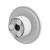 PIATTA 9W CCT 230V IP44 120x47MM białe Biały okrągłe okrągła Oprawa lampa elewacyjna SLI003039CCT_PW SPECTRUM LED