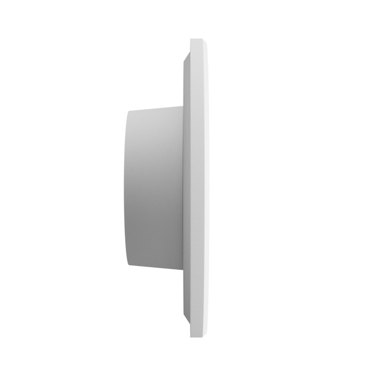 PIATTA 12W CCT 230V IP44 180x47MM białe Biały okrągłe okrągła Oprawa lampa elewacyjna SLI003041CCT_PW SPECTRUM LED