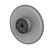 PIATTA 18W CCT 230V IP44 250x47MM Szara szary okrągła Oprawa lampa elewacyjna SLI003044CCT_PW SPECTRUM LED