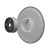 PIATTA 18W CCT 230V IP44 250x47MM Szara szary okrągła Oprawa lampa elewacyjna SLI003044CCT_PW SPECTRUM LED