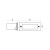 LAVA 16LED 230V 1,5W IP54 WW Oprawa elewacyjna lampa ścienna SLI005001WW_ SPECTRUM LED
