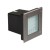 LUKKA 16 LED 230V 1.5W IP67 WW Oprawa gruntowa lampa SLI008008WW SPECTRUM LED