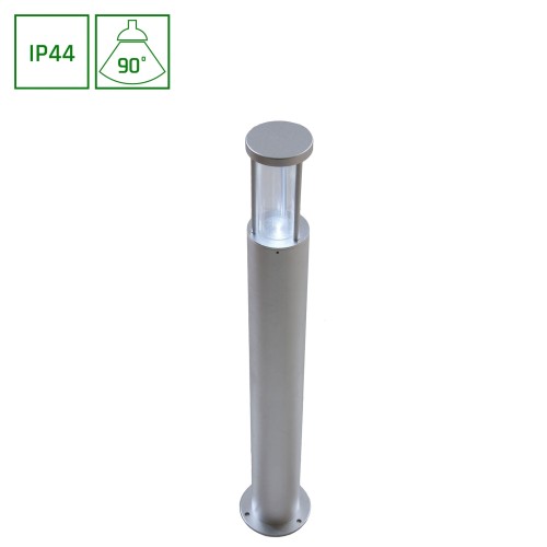 AQUATIQUE 1 LED CREE 90st 230V 3W IP44 300x120MM CW Oprawa ogrodowa lampa SLI011005CW SPECTRUM LED