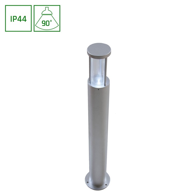 AQUATIQUE 1 LED CREE 90st 230V 3W IP44 300x120MM CW Oprawa ogrodowa lampa SLI011005CW SPECTRUM LED