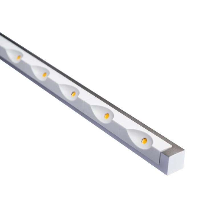 OREA 6LED 6x1W 350mA 230V WW Jubilerskie SLI020013WW SPECTRUM LED