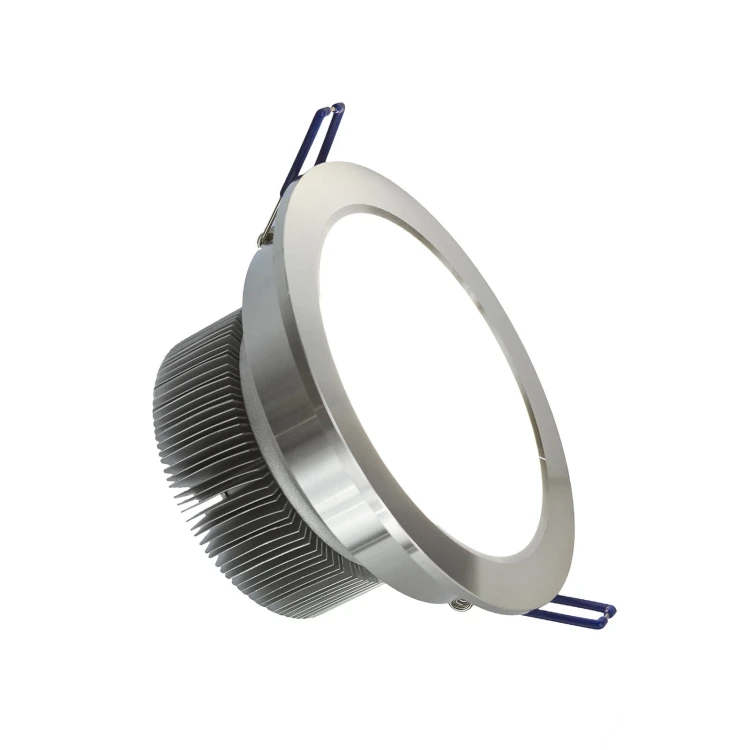 CEILINE II LED Downlight 230V 7x1w 114mm CW SLI022001CW SPECTRUM LED