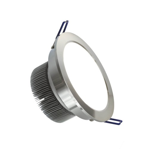 CEILINE II LED Downlight 230V 20x1w 230mm CW SLI022004CW SPECTRUM LED