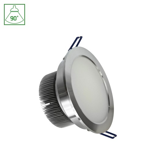 CEILINE II LED Downlight 230V 20x1w 230mm WW SLI022004WW SPECTRUM LED