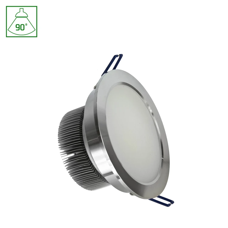 CEILINE II LED Downlight 230V 20x1w 230mm WW SLI022004WW SPECTRUM LED
