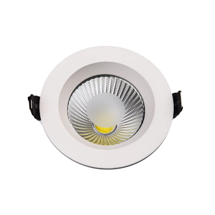 LACRIMA COB LED Downlight 230V 20W IP20 WW SLI023002WW SPECTRUM LED