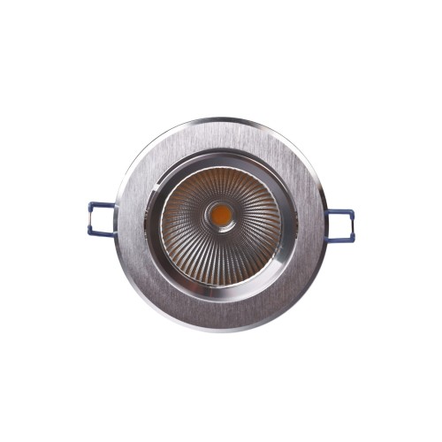 LUVIA LED COB Downlight 230V 20W 139mm CW SLI024006CW SPECTRUM LED