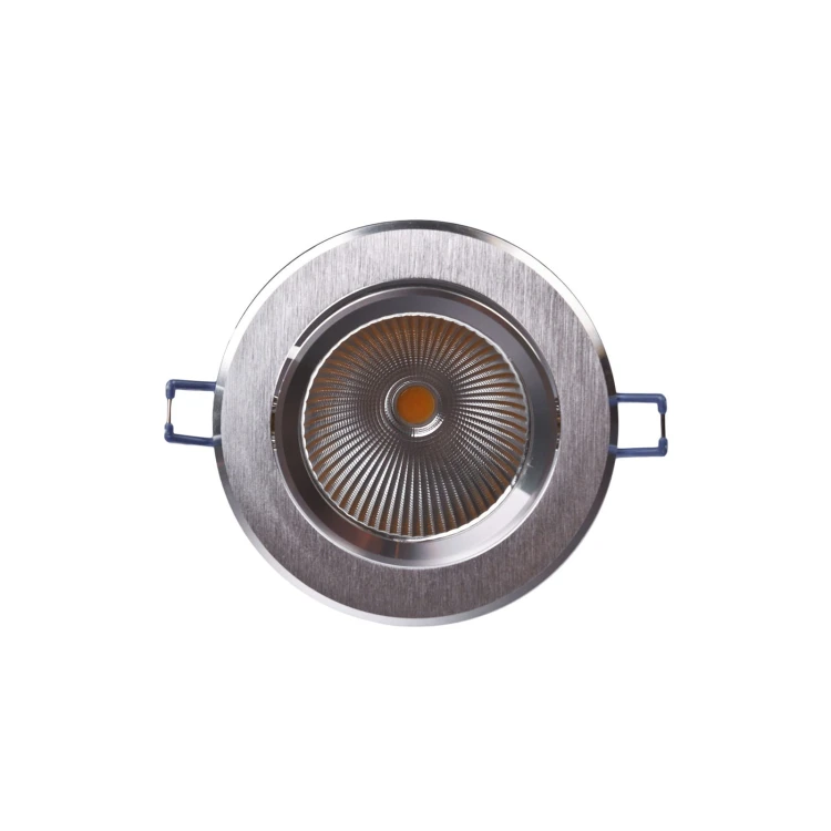 LUVIA LED COB Downlight 230V 20W 139mm CW SLI024006CW SPECTRUM LED