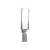 STREETOS Uliczna 50W NW 230V 130/80st IP66 IK09 456x122x77mm Szary 5 Lat Gwarancji SLI027014NW_PW SPECTRUM LED