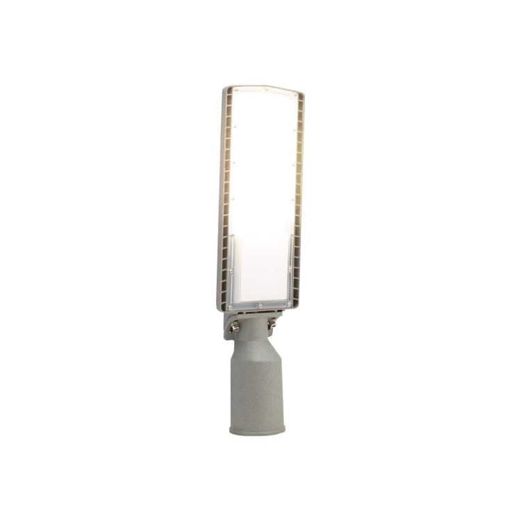 STREETOS Uliczna 50W NW 230V 130/80st IP66 IK09 456x122x77mm Szary 5 Lat Gwarancji SLI027014NW_PW SPECTRUM LED