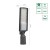 STREETOS Uliczna 50W NW 230V 130/80st IP66 IK09 456x122x77mm Szary 5 Lat Gwarancji SLI027014NW_PW SPECTRUM LED