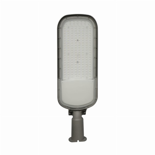 STREETOS 2 Uliczna 150W NW 230V 145/75st IP65 IK09 675x218x124mm Szary Czujnik Zmierzchu 5 Lat Gwarancji SLI027018NW_PW SPECTRUM LED