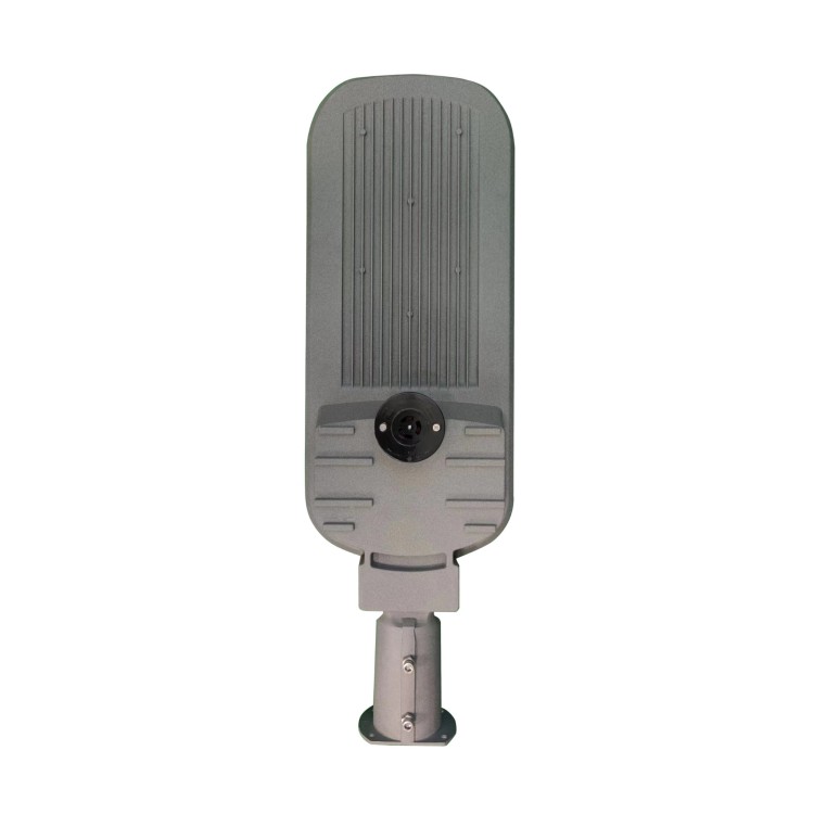 STREETOS 2 Uliczna 150W NW 230V 145/75st IP65 IK09 675x218x124mm Szary Czujnik Zmierzchu 5 Lat Gwarancji SLI027018NW_PW SPECTRUM LED