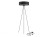 Lampa podłogowa stojąca na trójnogu Industrialna Loft CADILAC III BLACK BL 7988 NOWODVORSKI Lighting E27 x3 154cm nowoczesna stojąca lampa oświetleniowa czarna duża Inspiracje Premium