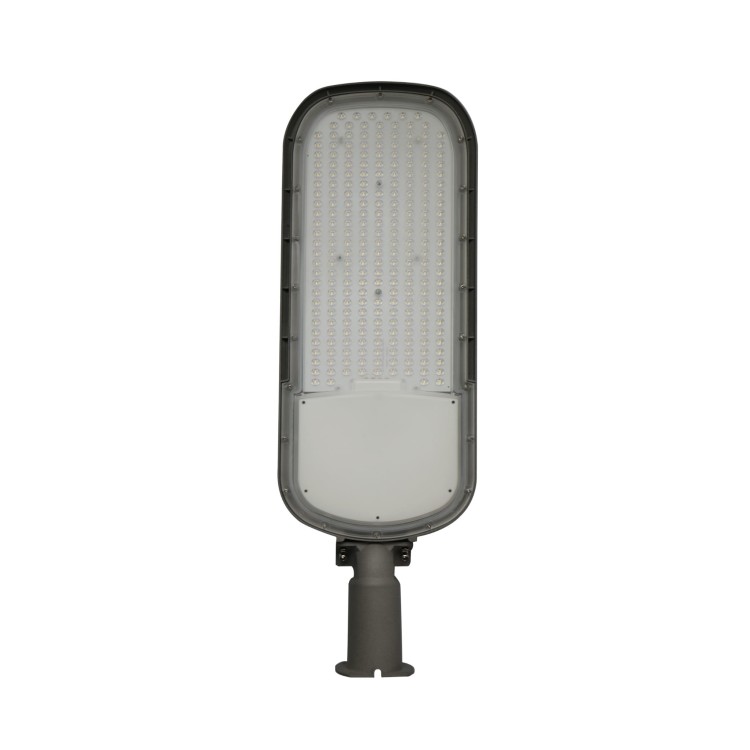 STREETOS 2 Uliczna 200W NW 230V 145/75st IP65 IK09 755x253x124mm Szary Czujnik Zmierzchu 5 Lat Gwarancji SLI027019NW_PW SPECTRUM LED