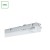 LIMEA LED TUBE Hermetyk G13 2X60 250V IP65 710x100x85 MM Szary H SLI028014_H SPECTRUM LED