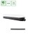 LIMEA GIGANT Hermetyk 600mm 20W NW 230V 120ST IP65 IK09 600x72x70mm Czarny SLI028024NW_BLACK SPECTRUM LED