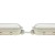 LIMEA GIGANT Hermetyk 600mm 20W NW 230V 120ST IP65 IK10 600x72x70mm Szary 5 Lat Gwarancji SLI028024NW_PW SPECTRUM LED