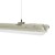 LIMEA GIGANT Hermetyk 600mm 20W NW 230V 120ST IP65 IK10 600x72x70mm Szary 5 Lat Gwarancji SLI028024NW_PW SPECTRUM LED