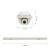 LIMEA GIGANT Hermetyk 1200mm 38W CW 230V 120ST IP65 IK10 1190x72x70mm Szary 5 Lat Gwarancji SLI028025CW_PW SPECTRUM LED