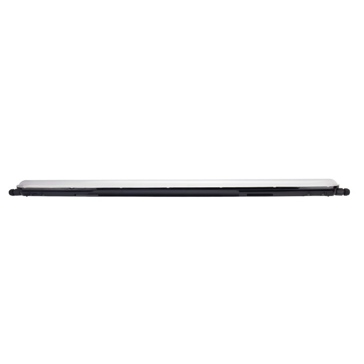 LIMEA GIGANT Hermetyk 1200mm 38W NW 230V 120ST IP65 IK10 1250x72x70mm Czarny 5 Lat Gwarancji SLI028025NW_PW__BLACK SPECTRUM LED