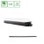 LIMEA GIGANT Hermetyk 1200mm 38W NW 230V 120ST IP65 IK10 1190x72x70mm Czarny SLI028025NW_PW_BLACK SPECTRUM LED