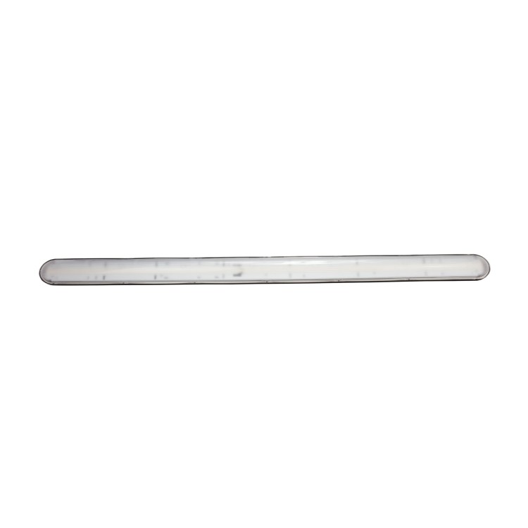 LIMEA GIGANT Hermetyk 1200mm 38W NW 230V 120ST IP65 IK10 1190x72x70mm Czarny SLI028025NW_PW_BLACK SPECTRUM LED