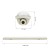 LIMEA GIGANT Hermetyk 1500mm 52W NW 230V 120ST IP65 IK10 1490x72x70mm Szary 5 Lat Gwarancji SLI028026NW_PW SPECTRUM LED
