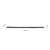 LIMEA GIGANT Hermetyk 1500mm 52W NW 230V 120ST IP65 IK10 1490x72x70mm Czarny 5 Lat Gwarancji SLI028026NW_PW_BLACK SPECTRUM LED