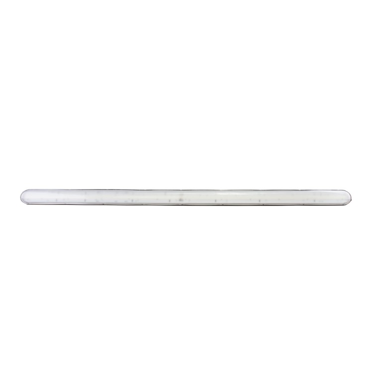 LIMEA GIGANT Hermetyk 1500mm 75W NW 230V 120ST IP65 IK10 1490x72x70mm Czarny 5 Lat Gwarancji SLI028027NW_PW_BLACK SPECTRUM LED