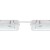 LIMEA LED TUBE Hermetyk G13 1X60 250V IP65 710x75x90 MM Szary H SLI028031_H SPECTRUM LED