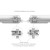 LIMEA LED TUBE SLIM Hermetyk G13 1x60 250V IP65 710x65x63 mm Szary SLI028031_SLIM SPECTRUM LED