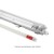 LIMEA LED TUBE SLIM Hermetyk G13 1x60 250V IP65 710x65x63 mm Szary SLI028031_SLIM SPECTRUM LED