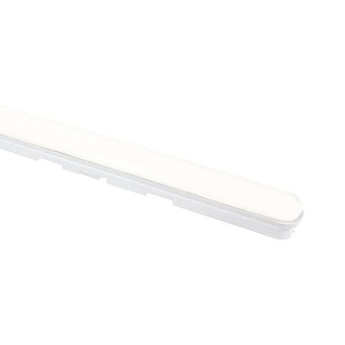 LIMEA GO Hermetyk 1200mm 50W NW 230V 120st IP65 IK07 1200X60X52mm Biały SLI028035NW_PW SPECTRUM LED