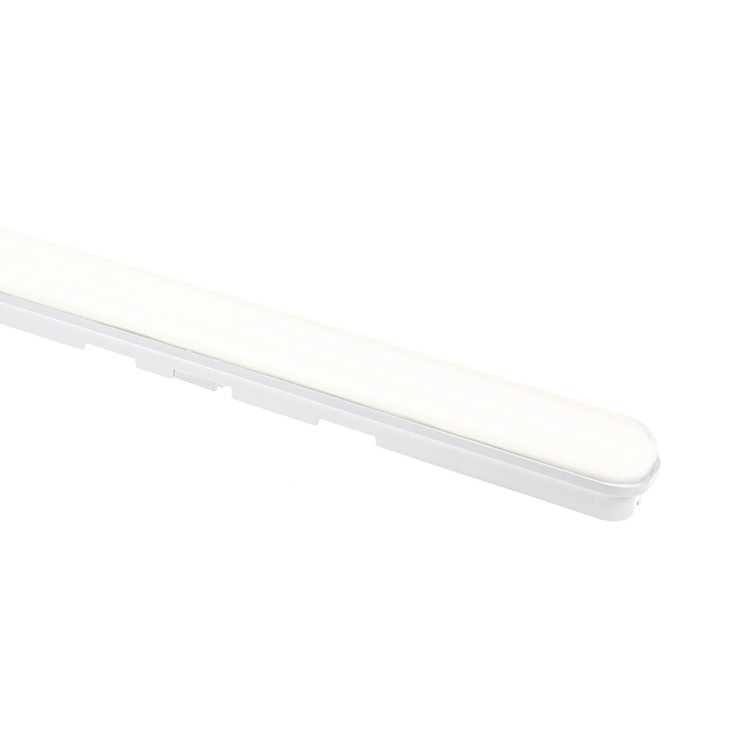 LIMEA GO Hermetyk 1200mm 50W NW 230V 120st IP65 IK07 1200X60X52mm Biały SLI028035NW_PW SPECTRUM LED