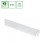 LIMEA PRISMATICA 1200mm 40W NW 230V 100st IP44 IK10 1258x111x58mm 5 Lat Gwarancji SLI028036NW SPECTRUM LED
