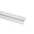 LIMEA PRISMATICA 1200mm 40W NW 230V 100st IP44 IK10 1258x111x58mm 5 Lat Gwarancji SLI028036NW SPECTRUM LED