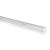 LIMEA PRISMATICA 1200mm 40W NW 230V 100st IP44 IK10 1258x111x58mm 5 Lat Gwarancji SLI028036NW SPECTRUM LED