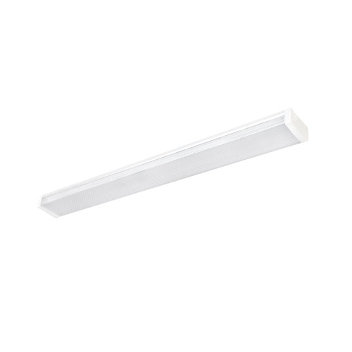 LIMEA PRISMATICA 1200mm 40W NW 230V 100st IP44 IK10 1200x110x60mm 5 Lat Gwarancji SLI028036NW_PW SPECTRUM LED