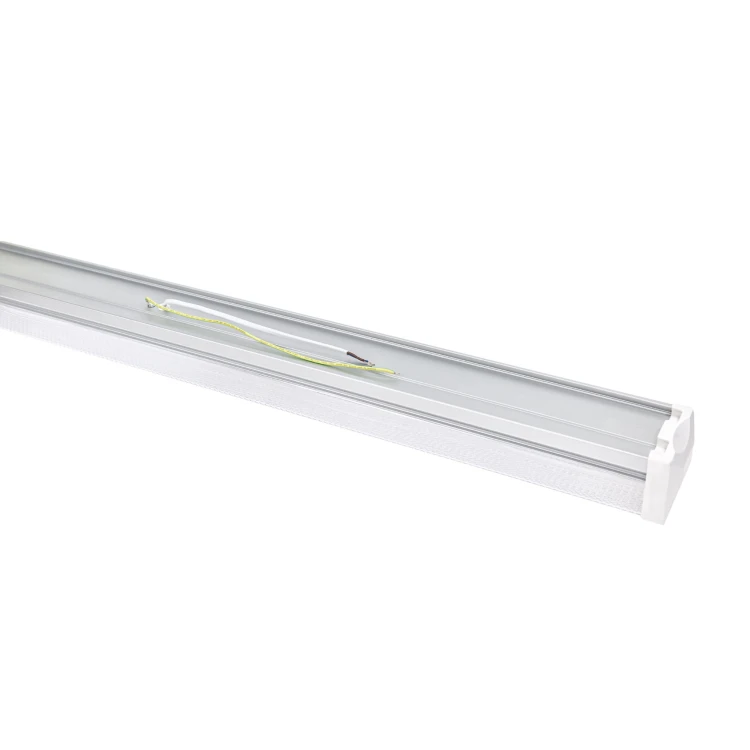 LIMEA PRISMATICA 1200mm 40W NW 230V 100st IP44 IK10 1200x110x60mm 5 Lat Gwarancji SLI028036NW_PW SPECTRUM LED