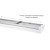 LIMEA PRISMATICA 1200mm 40W NW 230V 100st IP44 IK10 1200x110x60mm 5 Lat Gwarancji SLI028036NW_PW SPECTRUM LED