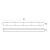 LIMEA LED SMD 5630 24W 60cm NW transparentna SLI028100NW_TR SPECTRUM LED