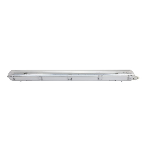 LIMEA LED SMD 5630 36W 120cm CW transparentna SLI028101CW_TR SPECTRUM LED