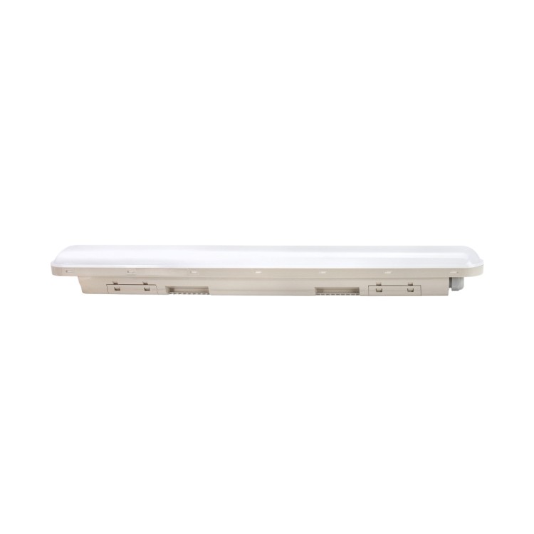 LIMEA CONNECT Hermetyk 1200mm 50W NW 230V 120st IP65 IK08 Szary 3 Lata Gwarancji SLI028112NW_PW SPECTRUM LED
